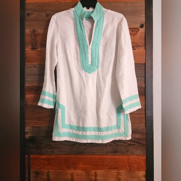 Like New M Sail To Sable Tunic - Picture 2 of 4